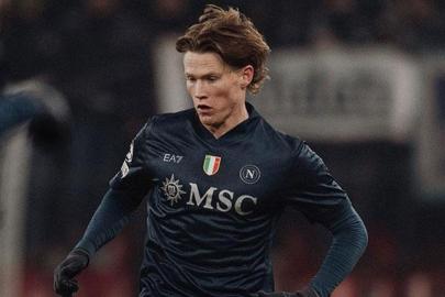 McTominay'den sert eleştiri: 'Bu kabul edilemez!'