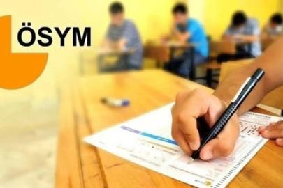 MEB, AGS ve ÖABT’nin sınav yapısını güncelledi