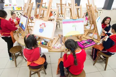 MEB'den öğrencilere yaratıcı ve eğlenceli hafta