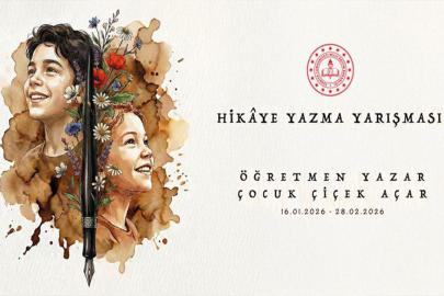 MEB’den öğretmenlere çocuk edebiyatı çağrısı