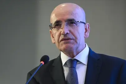 Mehmet Şimşek: Enflasyon beklentilerindeki düşüş eğilimi sürüyor