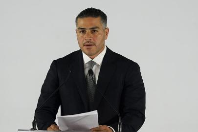 Meksika, Trump'ın baskısı altında 37 kartel üyesini ABD'ye gönderdi