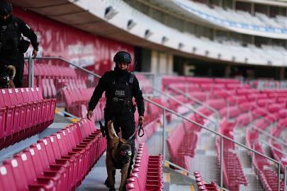 Meksika'da futbol maçında silahlı saldırı: En az 11 ölü, 12 yaralı