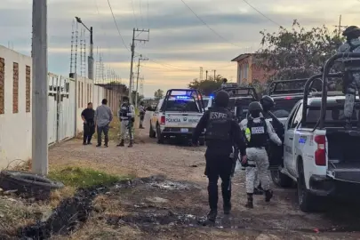 Meksika’da stadyumda kanlı saldırı: 11 kişi hayatını kaybetti