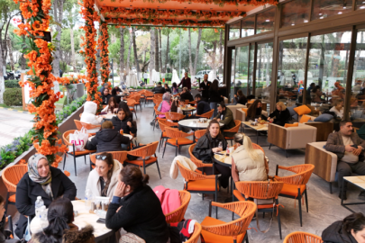 Menemenliler Aynısefa'yı çok sevdi