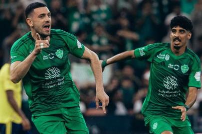 Merih Demiral’dan Ronaldo’nun takımına galibiyet golü! Al Ahli - Al Nassr maç sonucu 3-2