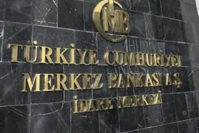 Merkez Bankası rezervleri 193,9 milyar dolar oldu