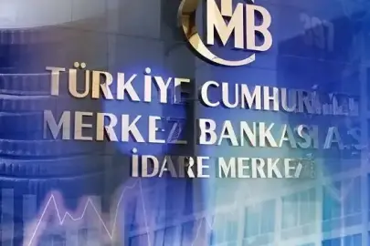 Merkez Bankası rezervleri tarihi zirvesini yeniledi