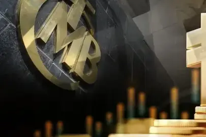 Merkez Bankası toplam rezervleri ilk kez 200 milyar doları aştı