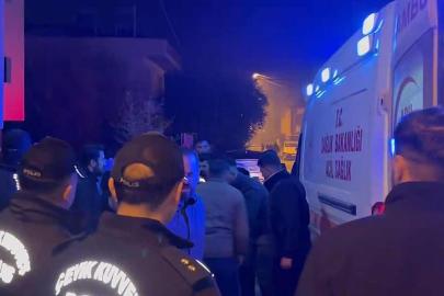 Mersin'de protesto sonrası ölüm: 24 yaşındaki Baran Abdi vuruldu