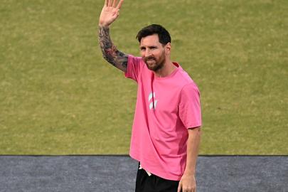 Messi futbolu bıraktıktan sonra kulüp sahibi olmayı planlıyor