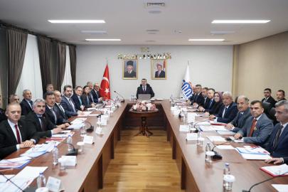 Milli Eğitim Bakanı Tekin, Malatya İl Eğitim Değerlendirme toplantısına katıldı