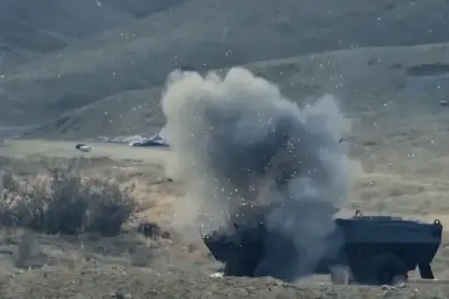 Milli vurucu İHA’lar KARGU ve ALPAGU Avrupa yolunda