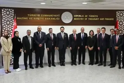 Milyarlarca dolarlık iş birliği kapıda: Türkiye ile Umman arasındaki ticaret OMNEX 2026’da yeni bir boyut kazanacak