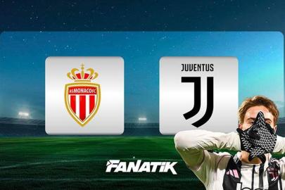 Monaco - Juventus maçı ne zaman, saat kaçta, hangi kanalda? Kenan Yıldız ilk 11'de mi? (Şampiyonlar Ligi 8. hafta)