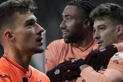 'Muçi pişman eder' Spor yazarlarından Kocaelispor-Trabzonspor maçı değerlendirmesi