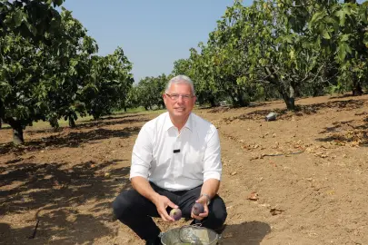 Mudanya Belediyesi’nden taşınmaz açıklaması: Satışa çıkan alanlar köy arazisi değil