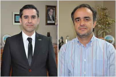 MÜSİAD Batman'ın önceki başkanları DEİK yürütme kurullarında