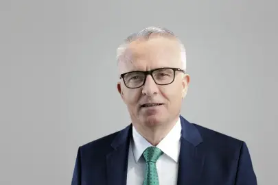 Naci Ağbal, Aksa Enerji İcra Kurulu Başkanı ve CEO’su Oldu