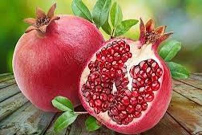 Nar ihracatı 2025’te 162,5 milyon doları aştı