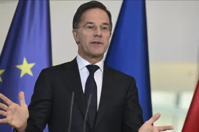 NATO Genel Sekreteri Rutte'den Bayraktar TB2 SİHA’lara övgü