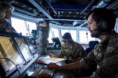 NATO ve Danimarka, Trump’ın Grönland için geri adım atmasının ardından Arktik güvenliğini artırma kararı aldı