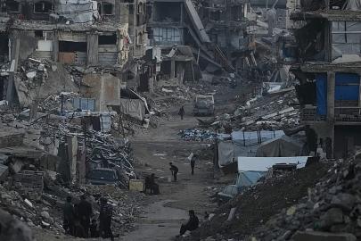 Netanyahu: 'Bulgar diplomat Mladenov Gazze Barış Kurulu'nun başına geçecek'