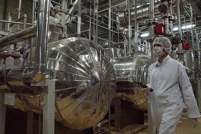 Netanyahu: 'İran’ın nükleer ve balistik programına izin vermeyeceğiz'