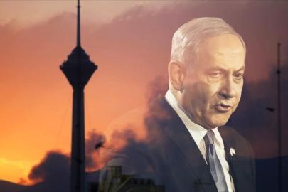 Netanyahu: İsrail ve İran yeniden sadık ortaklar olacaklar