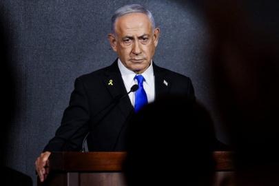 Netanyahu, Türkiye'nin Gazze'deki varlığına izin vermeyeceklerini ileri sürdü