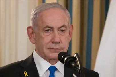 Netanyahu’nun uçağı Girit’e indi: Savaş ihtimali mi?