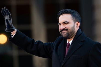 New York Belediye Başkanı Mamdani, İsrail yanlısı kararnameleri iptal etti