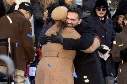New York'un ilk Müslüman Belediye Başkanı Mamdani, Kur'an-ı Kerim'e el basarak yemin etti