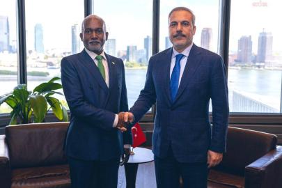 Nijerya Dışişleri Bakanı Tuggar Türkiye'ye geliyor