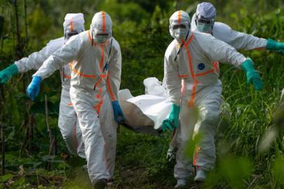 Nijerya’da Lassa ateşi kaynaklı can kaybı 17’ye yükseldi