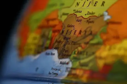 Nijerya'da maden alanına saldırıda 7 kişi öldü