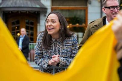 Nobel Enstitüsü’nden net mesaj: Barış Ödülü devredilemez