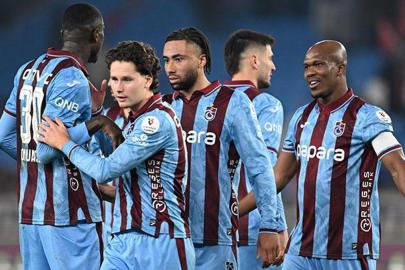 Nwakaeme'den ayrılık açıklaması: Kararı başkan verecek