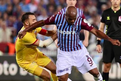 Nwakaeme'den emeklilik sözleri