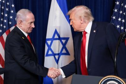 NYT: Netanyahu, Trump'tan İran'a saldırı planlarını ertelemesini istedi
