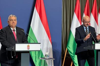 Orban: Macaristan AB’den ayrılmayacak, Birlik kendi kendine dağılacak