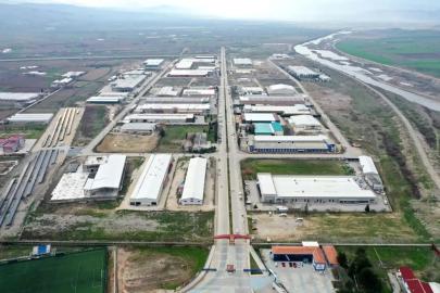 Organize Sanayi Bölgesi sayısı 373’e çıktı