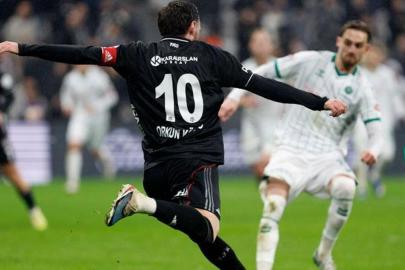 Orkun Kökçü gollerine devam ediyor! 2 hafta üst üste fileleri sarsmayı başardı