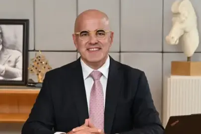 Ortam var ki yatırım yapıyoruz