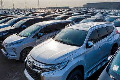 Otomotivde 2026 hedefi 43 milyar dolar