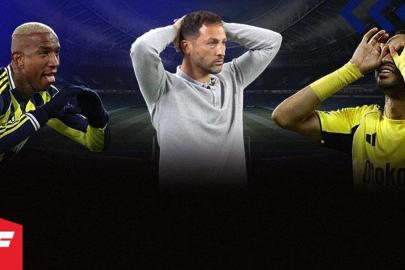 ÖZEL | Alanyaspor maçı sonrası Tedesco vurgusu! Talisca'yı açıkladı | 'En-Nesyri dönemi bitti'