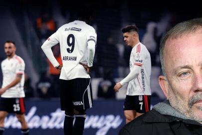 ÖZEL | Beşiktaş'ta sürpriz ayrılık! Aston Villa kapıyı çaldı, teknik ekip onayladı