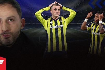 ÖZEL | Fenerbahçe - Aston Villa maçı sonrası olay yorum: 'Kerem Aktürkoğlu ilk 45 dakika hiç yoktu' | 'Transfer rotasyon için olmalı'