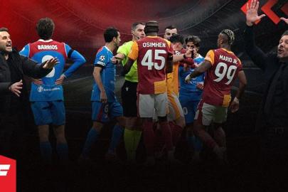 ÖZEL | Galatasaray - Atletico Madrid maçı sonrası: 'Okan Buruk'un maç seçtiğini düşünüyorum' | 'Süper Lig için 3, Şampiyonlar Ligi için 5 transfer lazım'