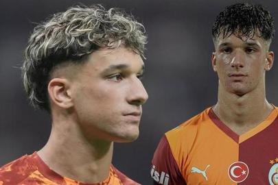 ÖZEL | Galatasaray'da altyapının gözdesinde kriz! Çağrı Balta'ya sözleşme baskısı...